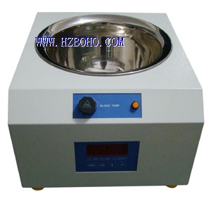 通用型精密高溫油槽