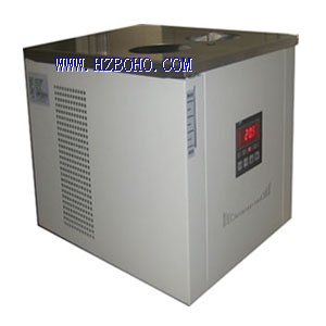 精密恒溫液浴槽